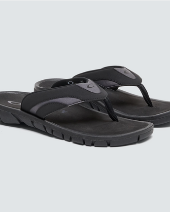 Oakley O Coil Sandal - Blackout