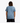 Volcom Men's Aus Solid Short Sleeve Tee — Smokey Blue