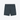 Volcom Men's Solver Lite 5 Pocket Short — Dark Slate - front view