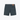 Volcom Men's Solver Lite 5 Pocket Short — Dark Slate - back view