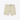 Volcom Men's Solver Lite 5 Pocket Short — Stone - front view