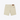 Volcom Men's Solver Lite 5 Pocket Short — Stone - back view