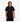 Volcom Men's Aus Solid Short Sleeve Tee — Black - front view