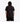 Volcom Men's Aus Solid Short Sleeve Tee — Black - back view