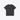 Volcom Men's Aus Solid Short Sleeve Tee — Charcoal Heather - front view product shot