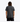 Volcom Men's Aus Solid Short Sleeve Tee — Charcoal Heather - back view