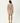 Afend's Women's Elodie Mirage Hemp Seersucker Mini Dress - Desert Check