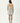 Afends Women's Jesse Devon Hemp Mini Dress - Silver Birch