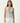 Afends Women's Dahlia Devon Hemp Sleeveless Top - Silver Birch