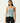 Afends Women's Juni Tate Recycled Strapless Top - Teal Stripe