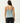 Afends Women's Juni Tate Recycled Strapless Top - Teal Stripe