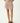 Afends Women's Poppi Mirage Hemp Seersucker Mini Skirt — Desert Check