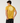 Rip Curl Men's Wettie Passage Icon Tee - Mustard Gold