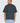 Thrills Men's Stagger Oversize Box Crop Tee — Petrol