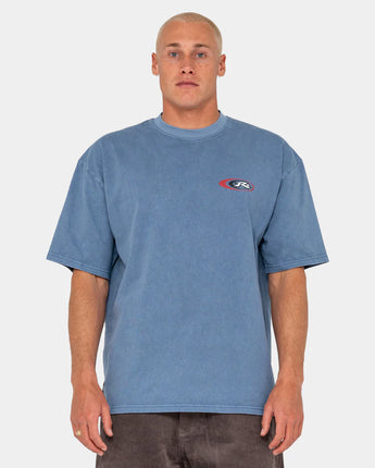 Sleds N Threads Short Sleeve Tee