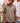 Volcom Men's Stonelord Polo Shirt — Brown Stone
