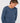 Magnuson Crew Neck Knit - China Blue