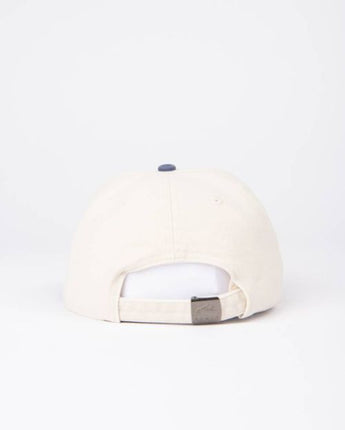 Been Better Dad Cap - China Blue
