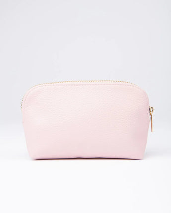 Mila Pouch - Soft Orchid