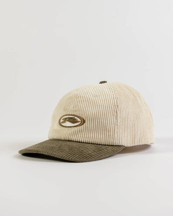 Wired Six Panel Cord Cap