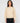 Rusty Women's Two Tales Knitted Crew - Oat