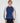 Rusty Men's Roll Safe Boxy Knitted Crew - Dark Navy