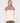 Rusty Women's Central Division Crew Polar Fleece - Pink A Boo