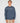 Rusty Men's Trigger Crew Fleece - Atlantic Blue