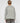 Rusty Men's Triggerman Crew Neck Polar Fleece - Stone Grey - Back View 