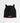 Rusty Women's Horny Devil Beanie - Black