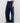 Rusty Women's Brother Bronson Lounge Pant - Navy Blue