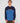 Rusty Men's Infinity Long Sleeve Tee - Atlantic Blue