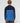Rusty Men's Infinity Long Sleeve Tee - Atlantic Blue