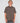 Rusty Men's Datsun Check Short Sleeve Shirt - Java