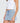 Thrills Women's Sophie Mid Rise Mini Skirt - Ageless Blue