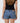 Thrills Women's Daria Short - Stoned Blues