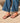 Archies Arch Support Thongs - Chocolate