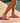 Archies Arch Support Thongs - Hot Pink