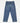 Work Carpenter Denim Pant - Park Blue
