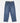 Work Carpenter Denim Pant - Park Blue