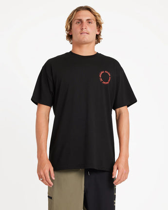 Round Out SST Mens - Black
