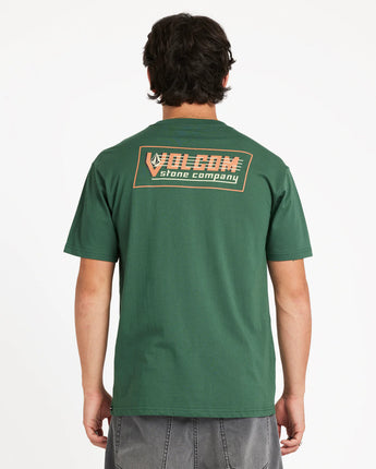 Speed Beacon SST Mens - Billiard