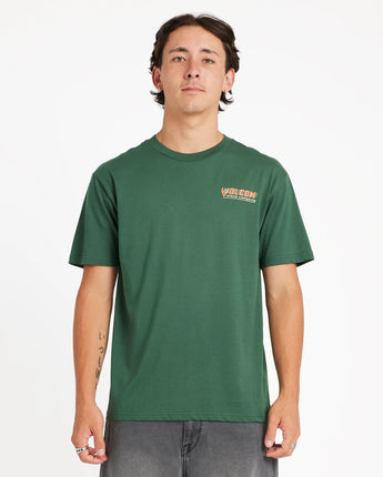 Speed Beacon SST Mens - Billiard