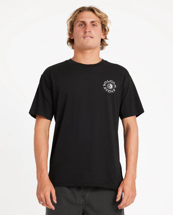 Sunshiner SST Mens - Black