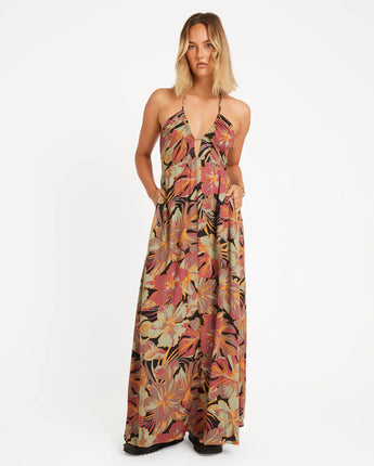 Swell Ya Dress - Multi