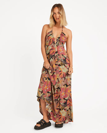 Swell Ya Dress - Multi