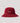 Rusty Women's Bailey Bucket Hat - Cranberry