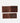 K-ROO RFID 2 IN 1 LEATHER WALLET - BROWN