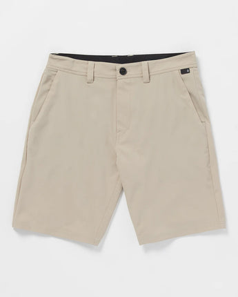 Frickin Cross Shred 20" Shorts - Brindle