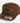 Overpatch Mens Cap - Major Brown